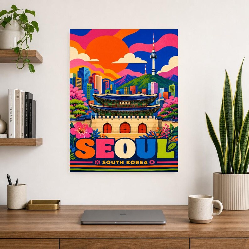 Seoul Palace Dopamine image 8