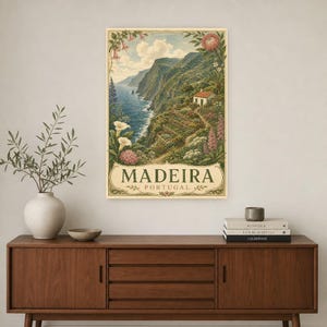 Madeira Levada Cottagecore image 2