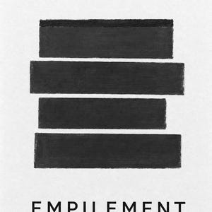 Stacking | Abstract Wall Art | Modern Gallery Poster | Minimalist Print | Printed & Shipped image 10