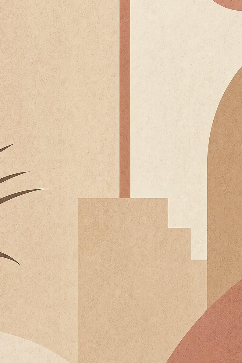 Marrakesh Boho-samenvatting afbeelding 3