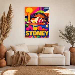 Sydney Dopamine Bold image 6