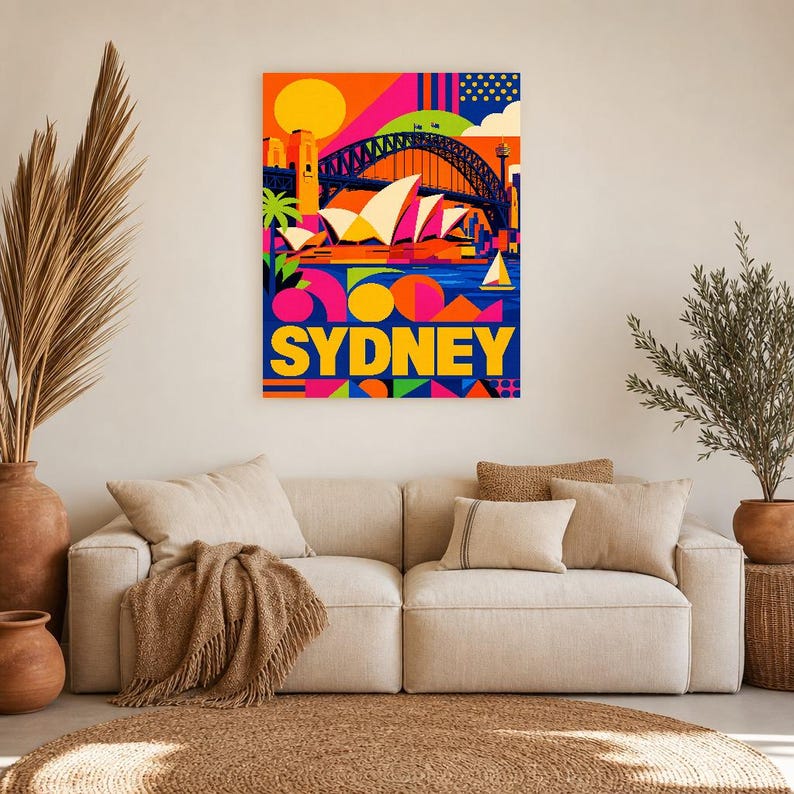 Sydney Dopamine Bold image 6
