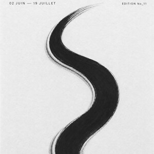 Türkiswelle | Abstrakte Wandkunst | Modernes Galerieposter | Minimalistischer Druck | Gedruckt & Versand Bild 10