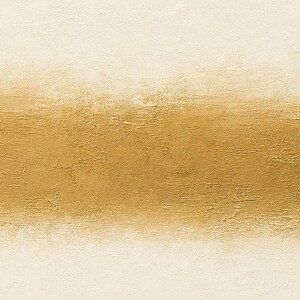 Horizon | Abstract Wall Art | Modern Gallery Poster | Minimalist Print | Printed & Shipped image 3