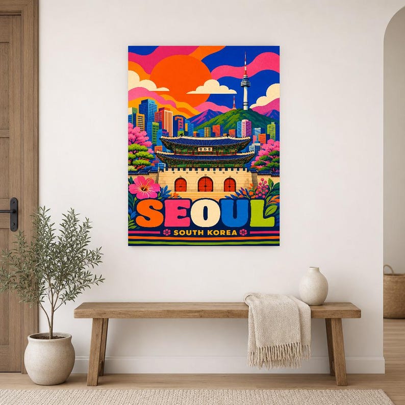 Seoul Palace Dopamine image 10