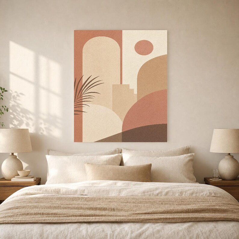 Marrakesh Boho-samenvatting afbeelding 6