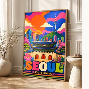 Seoul Palace Dopamine image 1