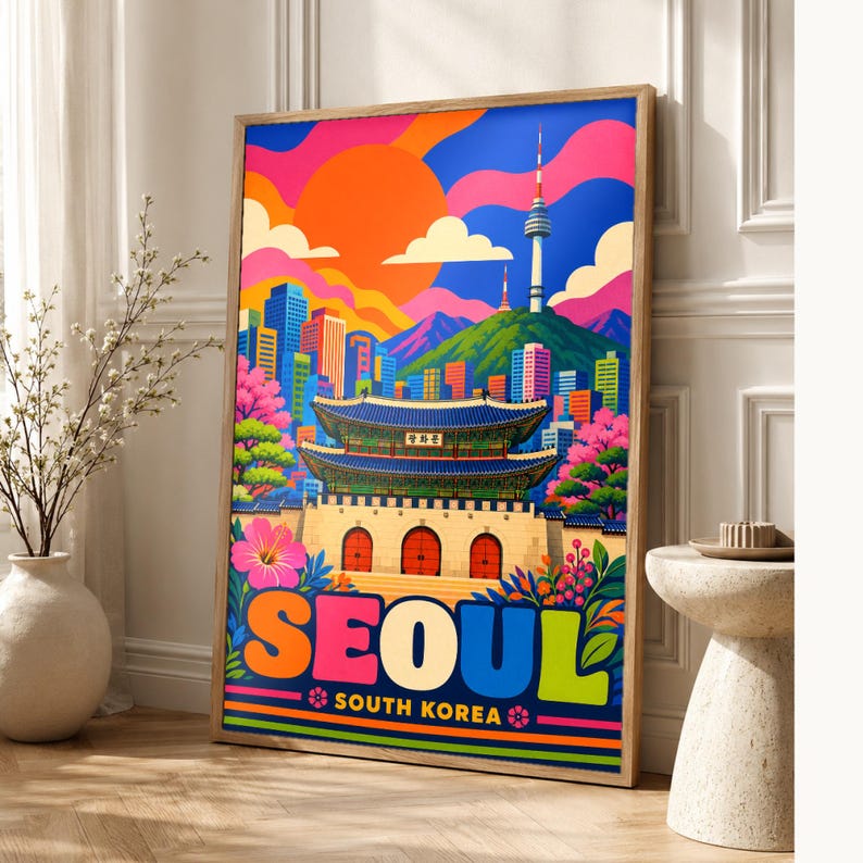 Seoul Palace Dopamine image 1