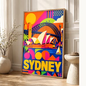 Sydney Dopamine Bold image 1