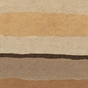 Strata | Abstract Wall Art | Modern Gallery Poster | Minimalist Print | Printed & Shipped image 3