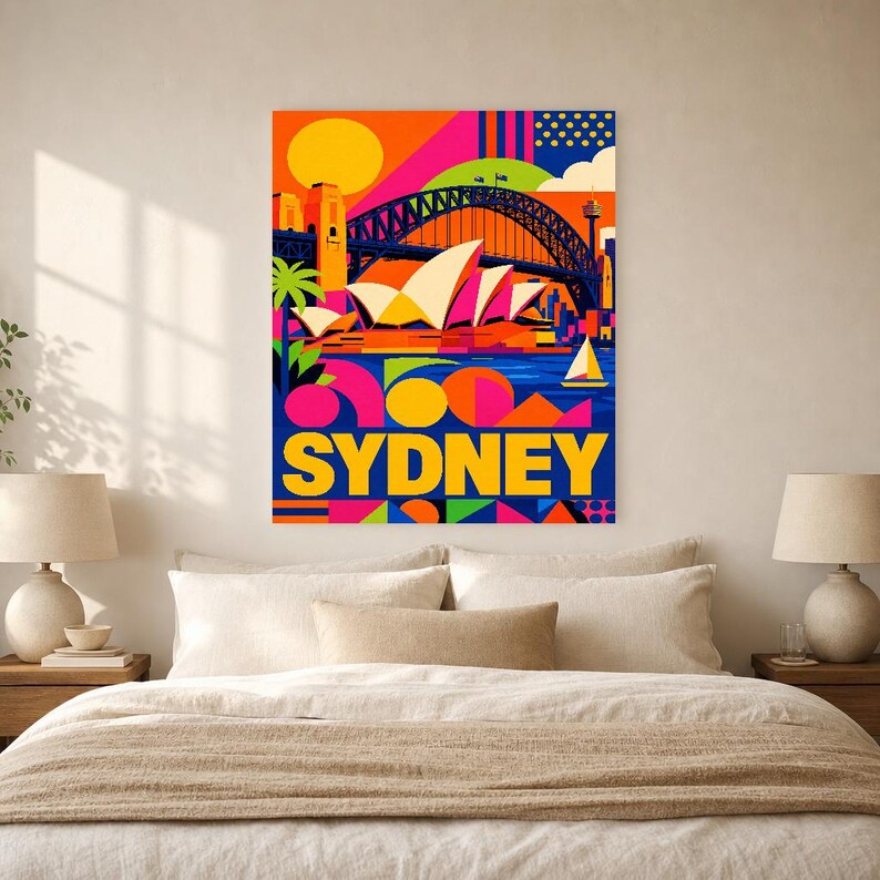 Sydney Dopamine Bold image 8