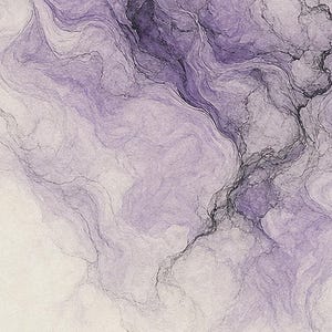 Mármol | Arte abstracto para pared | Póster de galería moderna | Impresión minimalista | Impreso y enviado imagen 3