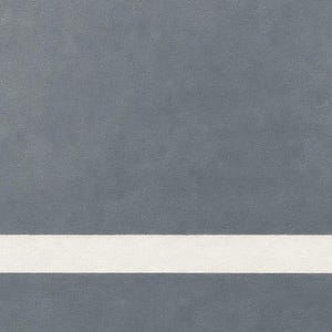 Cisza | Abstrakcyjna sztuka ścienna | Nowoczesny plakat galeryjny | Minimalistyczny wydruk | Wydruk i wysyłka zdjęcie 3