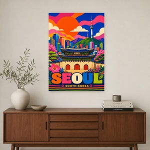 Seoul Palace Dopamine image 2