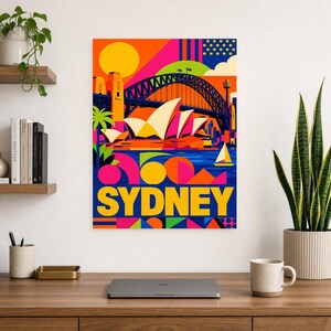 Sydney Dopamine Bold image 7