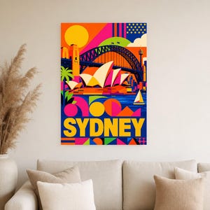 Sydney Dopamine Bold image 4