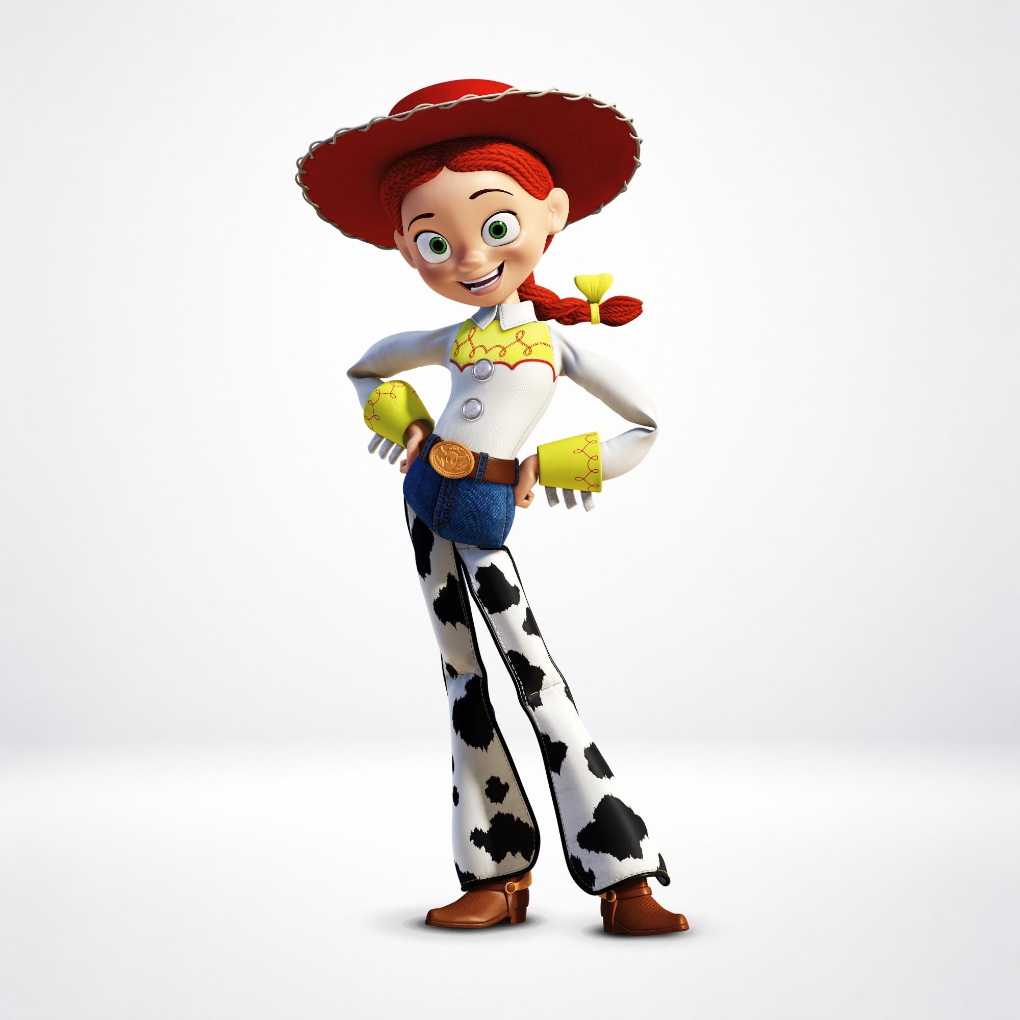 Toy story jessie hat - Etsy 日本