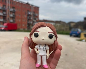 Funko Pop personalizzati