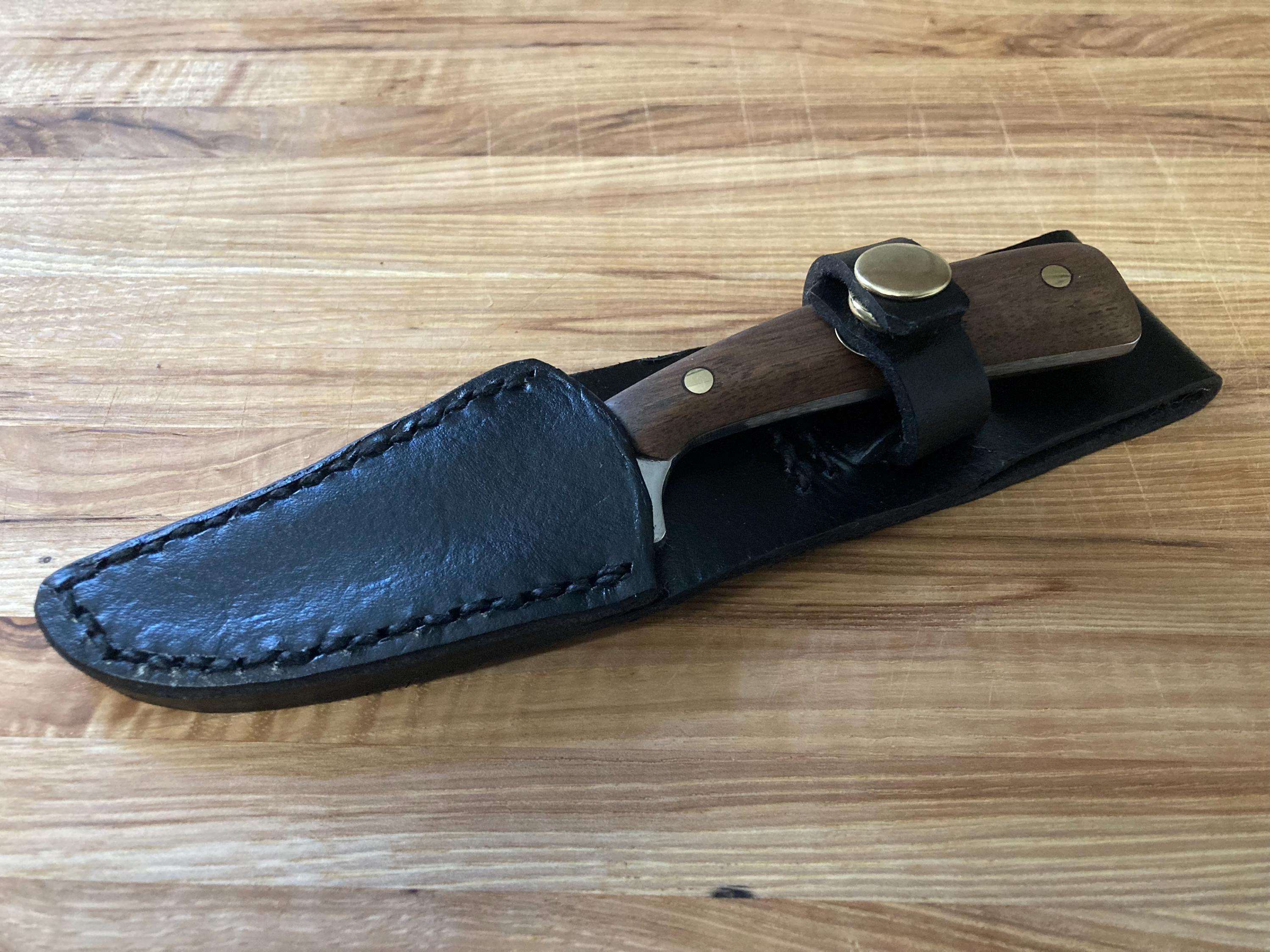 Vintage uncle henry knife - Etsy 日本