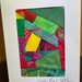 see more listings in the Mini Quilts/Notecards section