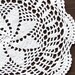see more listings in the White crochet doilies section