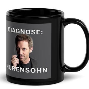 Diagnos: Jävla jävla kopp