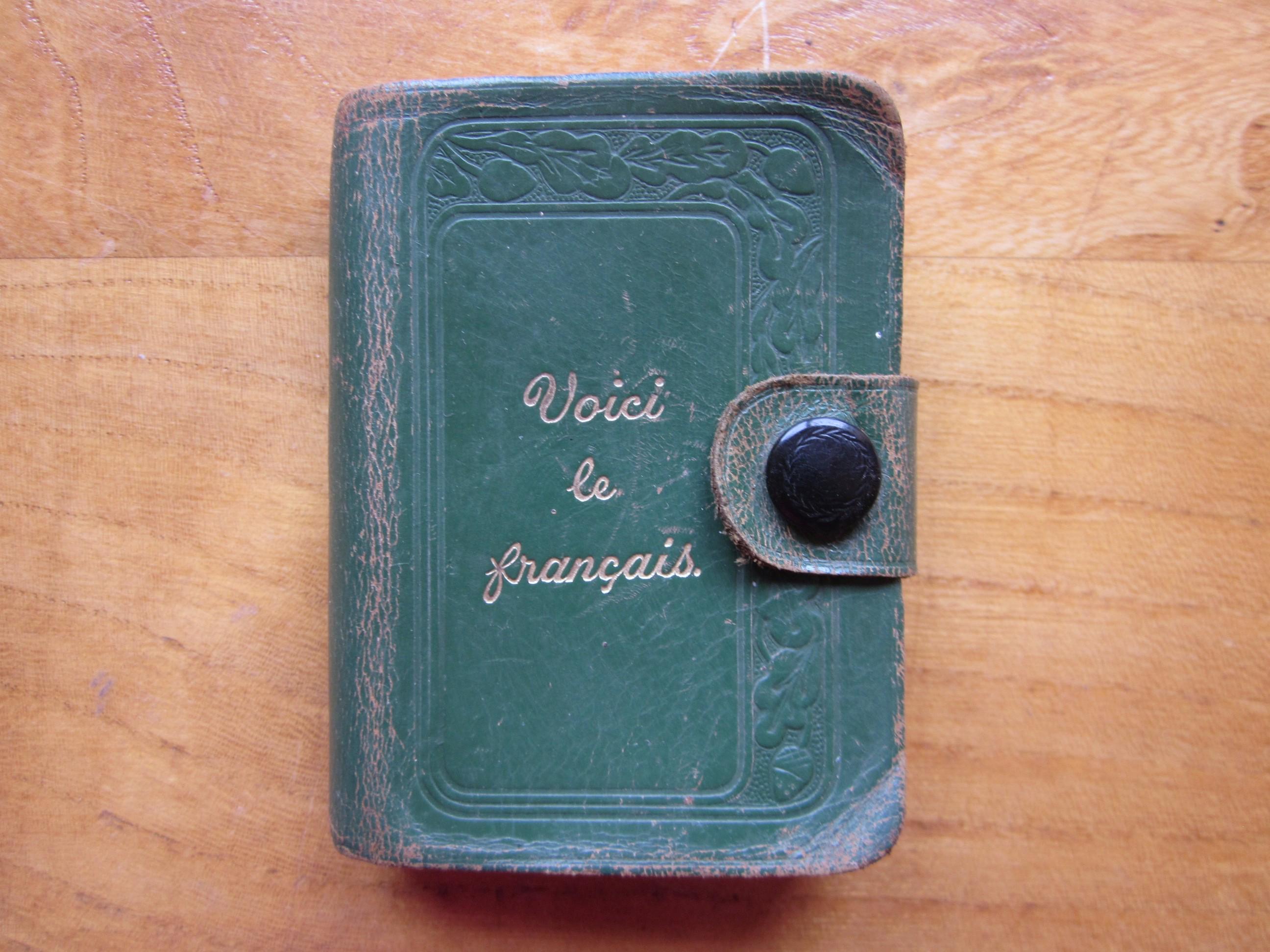 Midget Dictionaries - Etsy