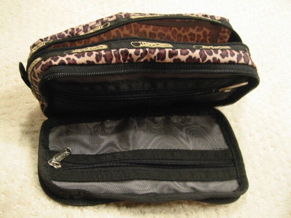 lesportsac cosmetic & toiletry bags