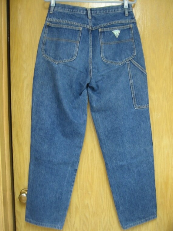 mens painter jeans