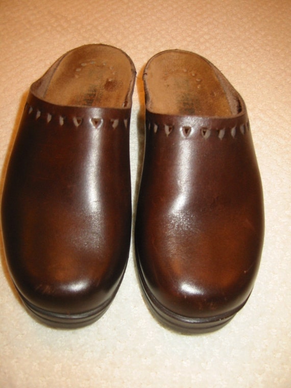 mephisto clogs