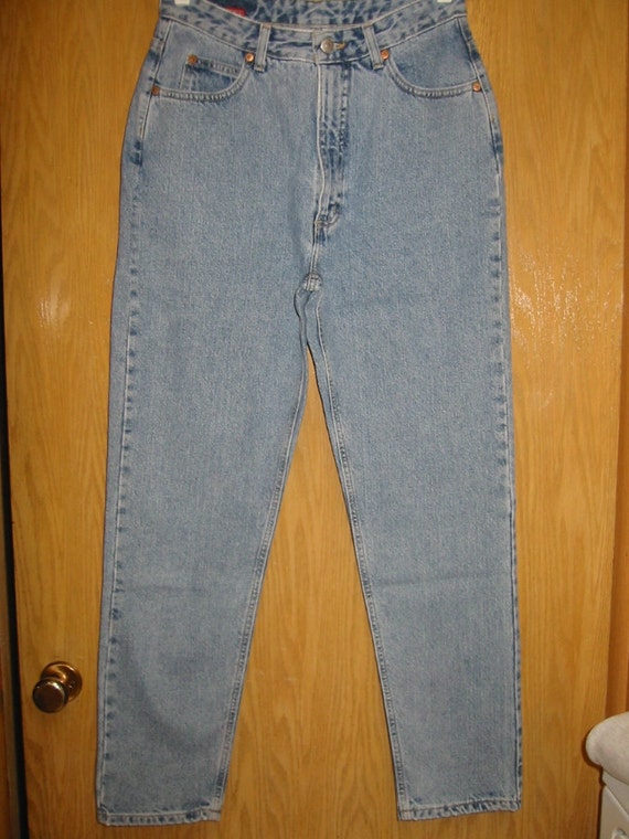 vintage Banana Republic abilene ranch jeans size 1