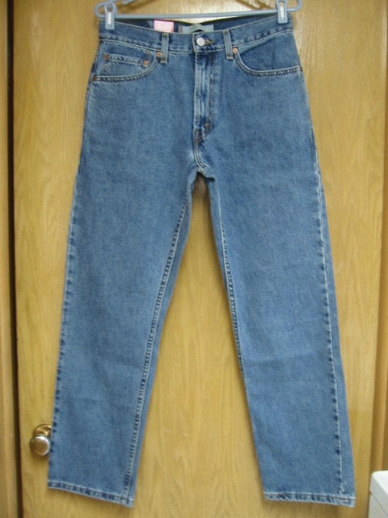 boscov's levis jeans