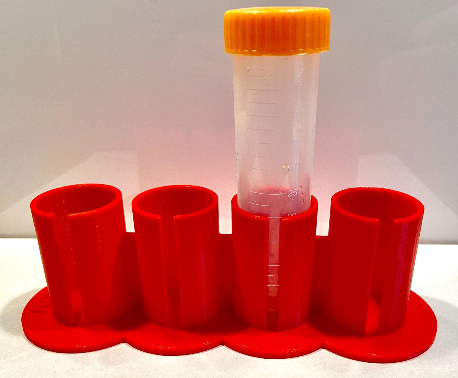 50 Ml Falcon Tube Rack - Etsy