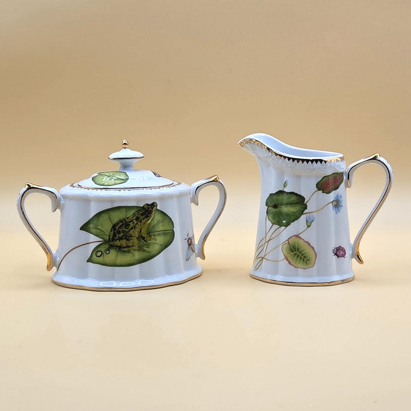 I Godinger Porcelain - Etsy