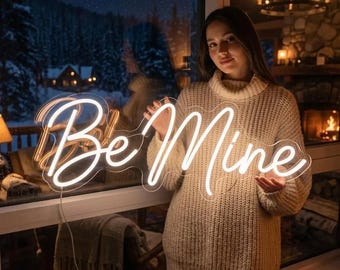 Insegna al neon personalizzata con nome, insegna artistica al neon, insegna al neon rosa, luce al neon a LED, insegna al neon per bar, insegna al neon per camera da letto, luce al neon, decorazioni per la casa