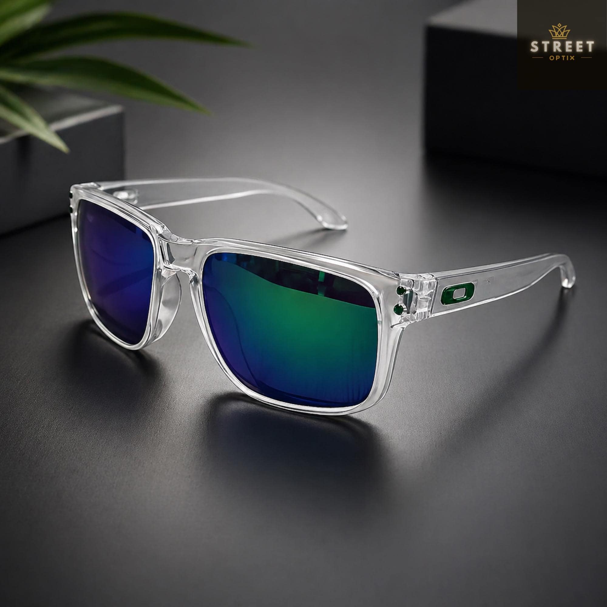 Replica Oakley Holbrook - Etsy