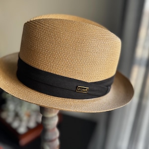Dobbs hat - Etsy 日本