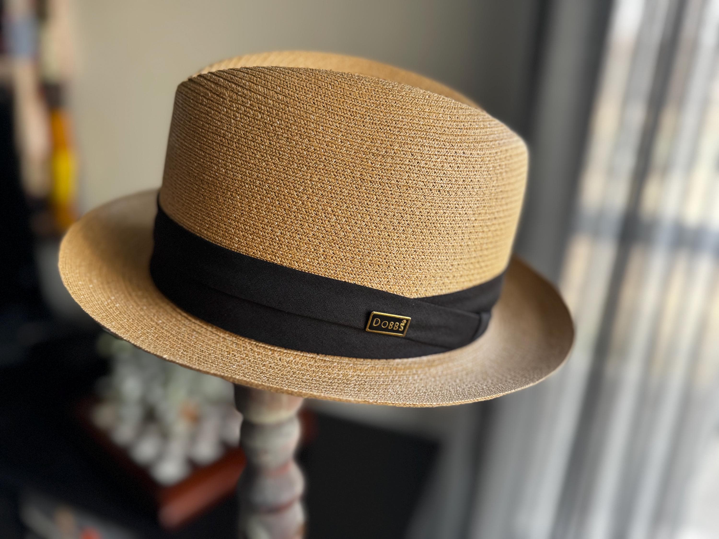 Dobbs Hats for Men - Etsy