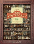 Herbal Apothecary 3 Book Set – Natural Remedies Medicine Guide, Holistic Healing Collection New product logo