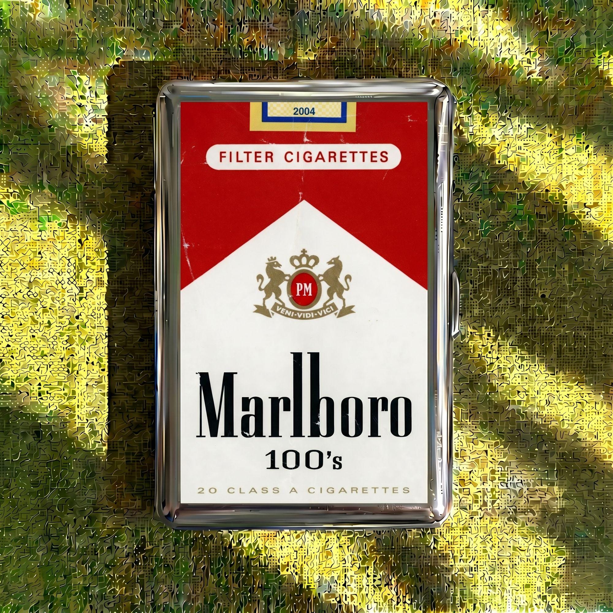 Marlboro cigarettes - Etsy 日本