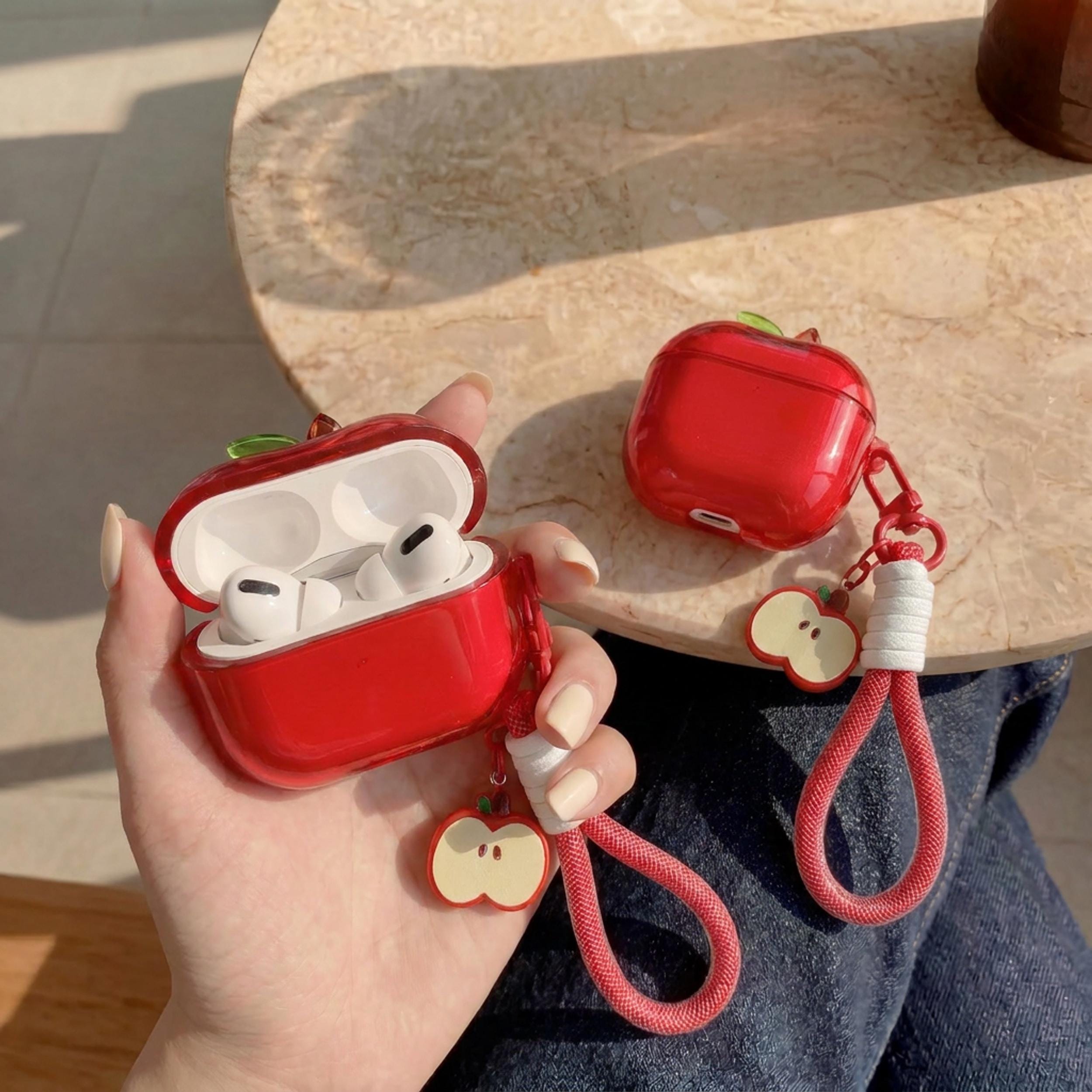 Red apple cigarettes - Etsy 日本