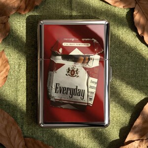 manchester sapphire blue cigarettes Review Rokok Manchester SAPPHIRE BLUE premium american blend Marlboro