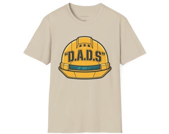 Humorous Dad Shirt, Father's day Tee