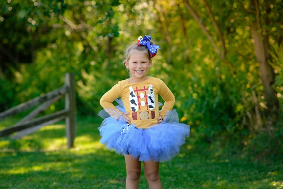 Halloween costumes with blue tutu hotsell