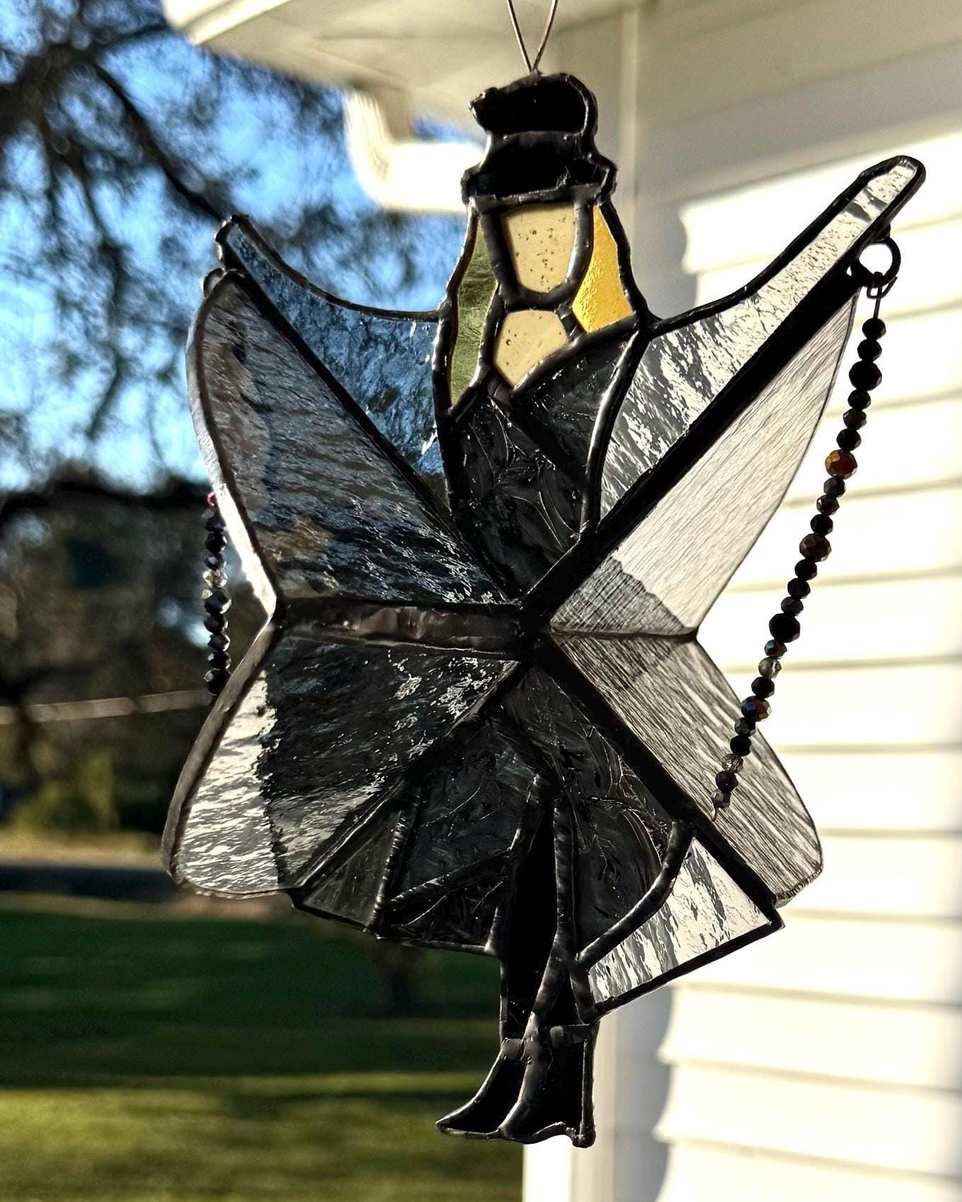 Stevie Nicks Wind Chime - Etsy