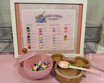 Main Street Scoop