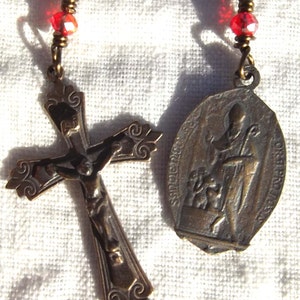 St. Nicholas Chaplet Christmas Rosary