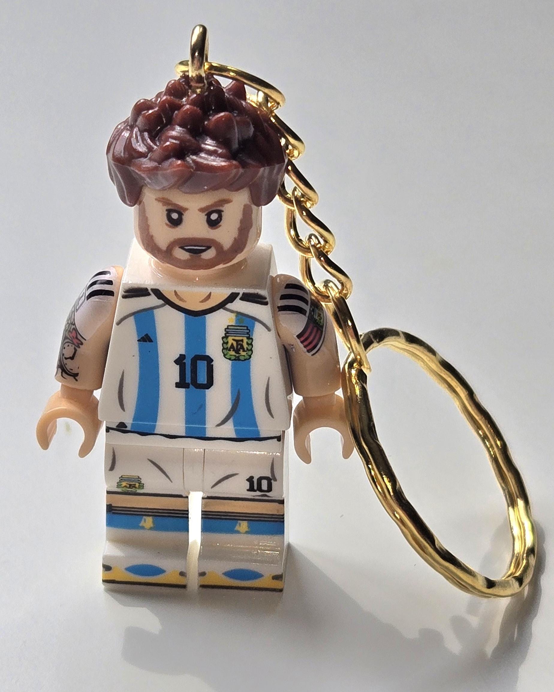Soccer legos - Etsy 日本