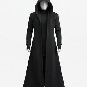 Melton Outerwear - Etsy