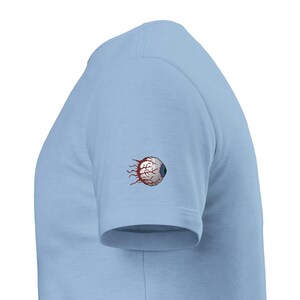 Iron Man and Deadpool Kids T-Shirt | Iron Man and Deadpool Fan Shirt | Boys and Girls Casual Tee | Birthday Gift for Superhero Lovers image 7